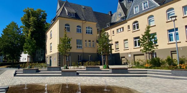Bild von Schule in Lüttringhausen