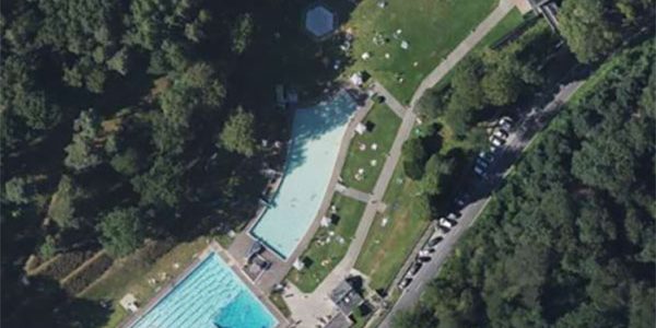 Bild von Freibad im Süd-Bezirk