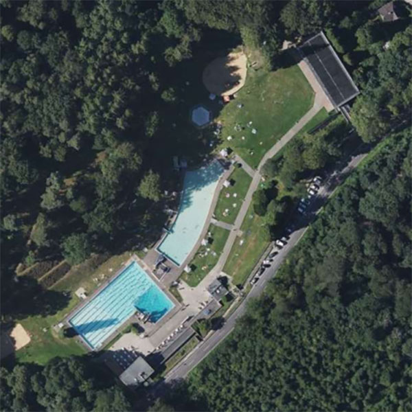 Bild von Freibad im Süd-Bezirk