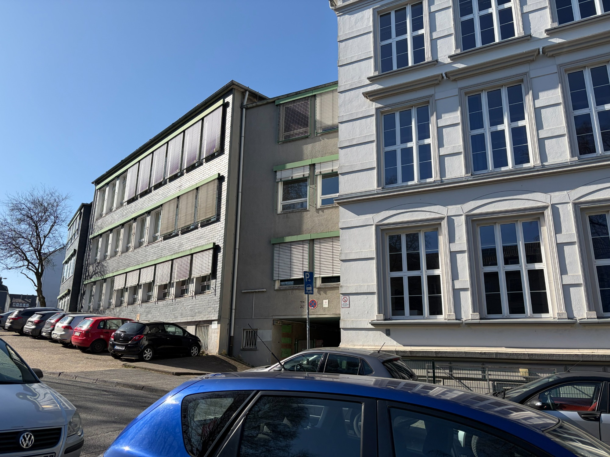 Stuttgarter Straße